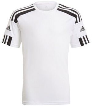 Tričká s krátkym rukávom adidas  Squadra 21