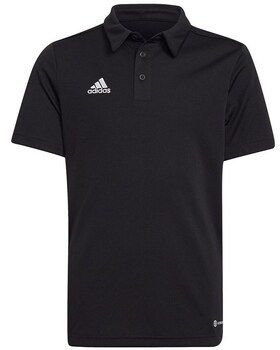Tričká s krátkym rukávom adidas  Entrada 22