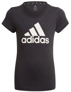 Tričká s krátkym rukávom adidas  Essentials Big Logo Tee