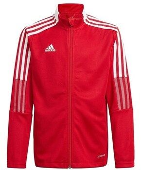 Mikiny adidas  Tiro 21 Track