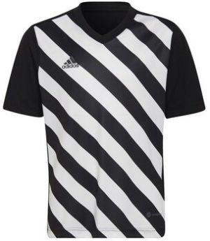 Tričká s krátkym rukávom adidas  Entrada 22 Graphic Jersey