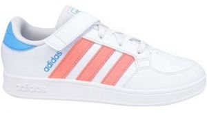 Nízke tenisky adidas  Breaknet EL C