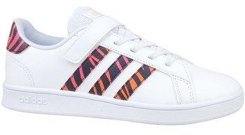 Nízke tenisky adidas  Grand Court