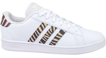 Nízke tenisky adidas  Grand Court