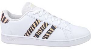 Nízke tenisky adidas  Grand Court