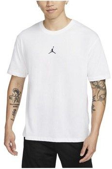 Tričká s krátkym rukávom Nike  Jordan Sport Drifit