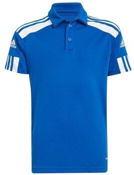 Tričká s krátkym rukávom adidas  Squadra 21