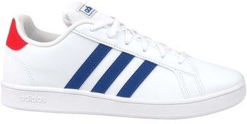 Nízke tenisky adidas  Grand Court K