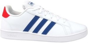 Nízke tenisky adidas  Grand Court K
