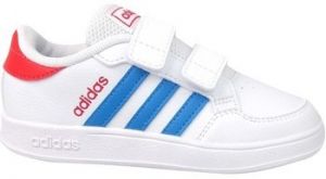 Nízke tenisky adidas  Breaknet