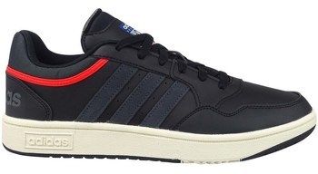 Nízke tenisky adidas  Hoops 30