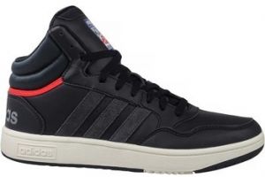 Polokozačky adidas  Hoops 30 Mid