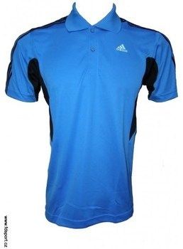 Tričká s krátkym rukávom adidas  365 Polo