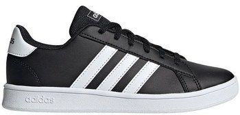 Nízke tenisky adidas  JR Grand Court