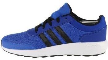 Nízke tenisky adidas  CF Race K