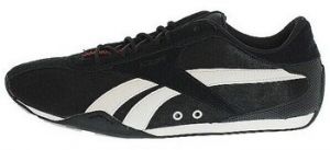 Nízke tenisky Reebok Sport  Starboard