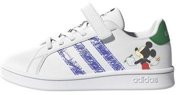 Nízke tenisky adidas  Grand Court MM EL C