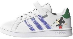Nízke tenisky adidas  Grand Court MM EL C