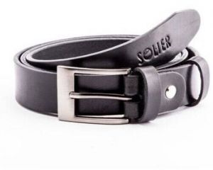 Opasky Solier  SB10