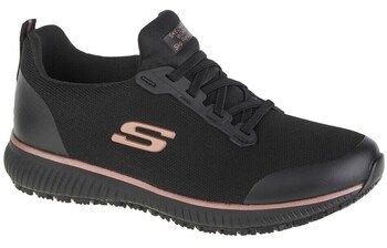 Nízke tenisky Skechers  Squad SR