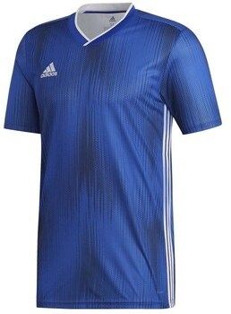 Tričká s krátkym rukávom adidas  Tiro 19 Jersey