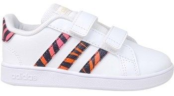 Nízke tenisky adidas  Grand Court