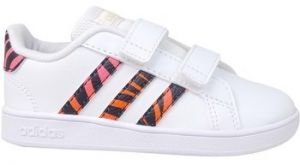 Nízke tenisky adidas  Grand Court