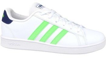 Nízke tenisky adidas  Grand Court