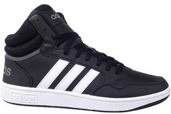Basketbalová obuv adidas  Hoops 30 Mid