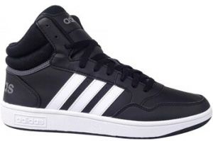 Basketbalová obuv adidas  Hoops 30 Mid