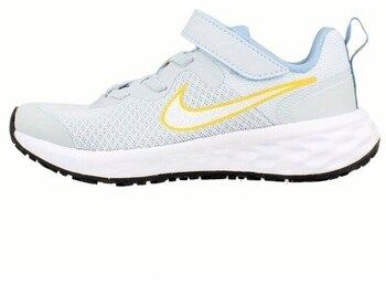 Nízke tenisky Nike  Revolution 6