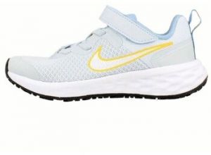 Nízke tenisky Nike  Revolution 6