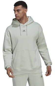 Mikiny adidas  Essentials Feelvivid