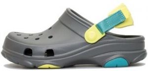 Nazuvky Crocs  Classic All Terrain