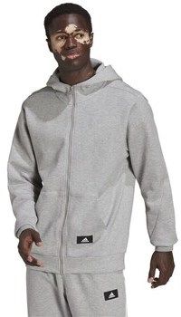 Mikiny adidas  FI Dubleknit FZ