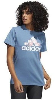 Tričká s krátkym rukávom adidas  W Iwd G T