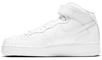 Polokozačky Nike  Air Force 1 Mid 07