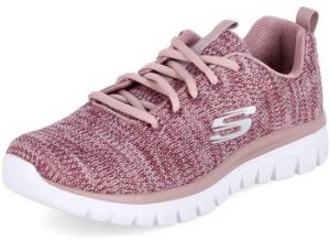 Nízke tenisky Skechers  Twisted Fortune