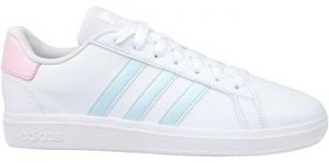 Nízke tenisky adidas  Grand Court 20 K
