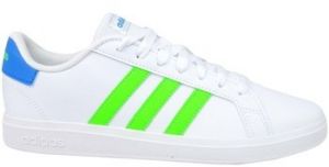 Nízke tenisky adidas  Grand Court 20 K