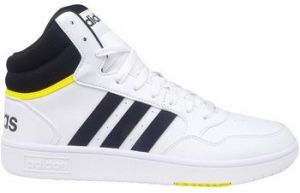 Basketbalová obuv adidas  Hoops 30 Mid