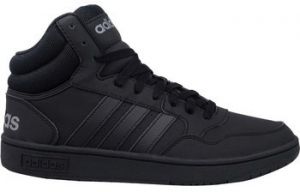 Polokozačky adidas  Hoops 30 Mid