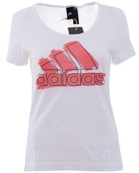 Tričká s krátkym rukávom adidas  Bos Special Tee
