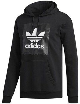 Mikiny adidas  BB WP Hoodie