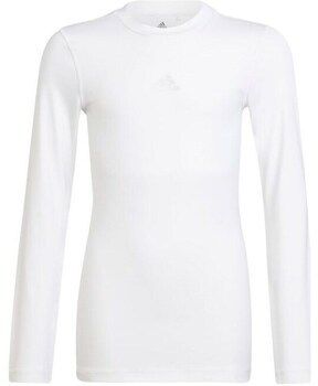Tričká s krátkym rukávom adidas  JR Techfit Compression