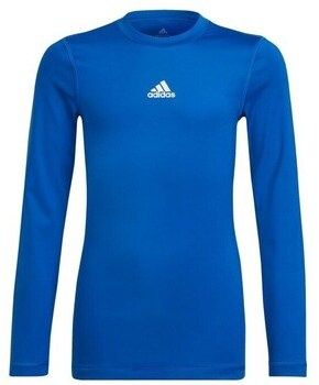 Tričká s krátkym rukávom adidas  Techfit Compression