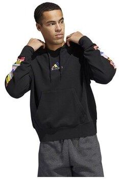 Mikiny adidas  Pride Hoody M
