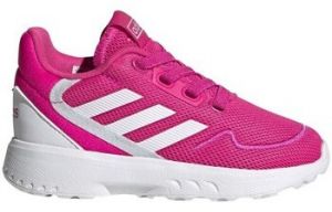 Nízke tenisky adidas  Nebzed