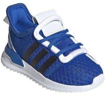 Nízke tenisky adidas  Upath Run
