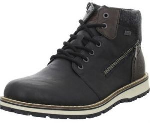 Polokozačky Rieker  Halbstiefel Boots